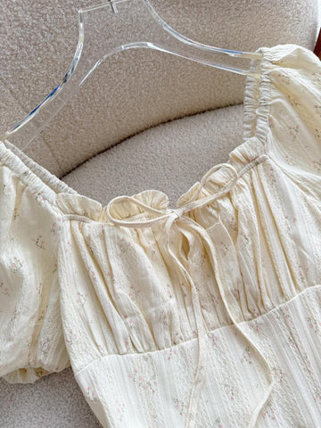 SASUNA DRESS