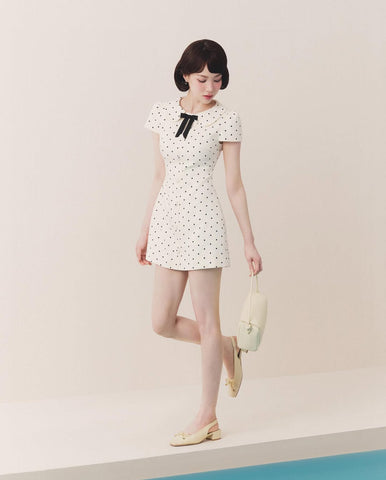 JULIE DRESS