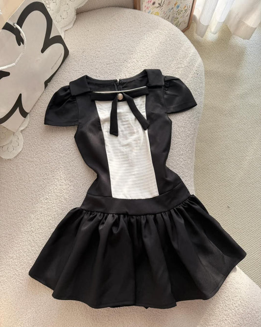 KAWI MINI DRESS