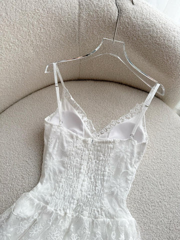DOBIE DRESS