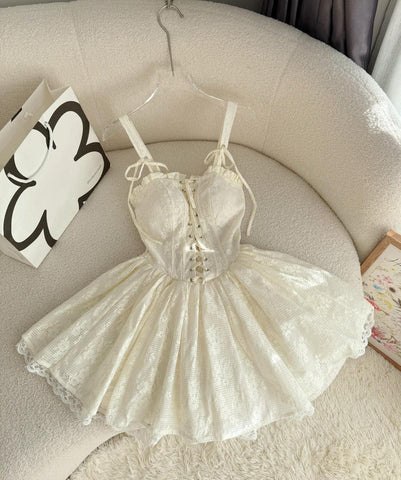 HYNA DRESS