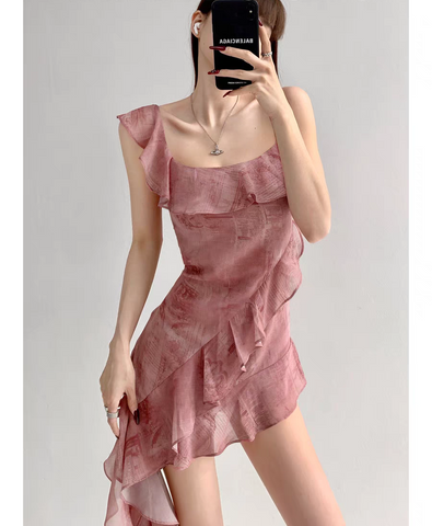 ROSALIND MIDI DRESS