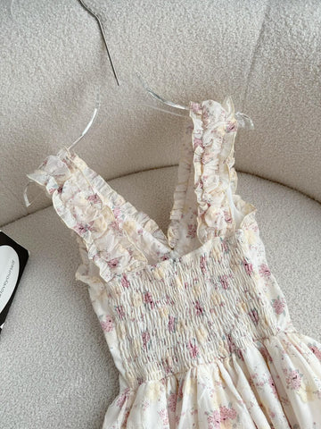 ELSIE DRESS