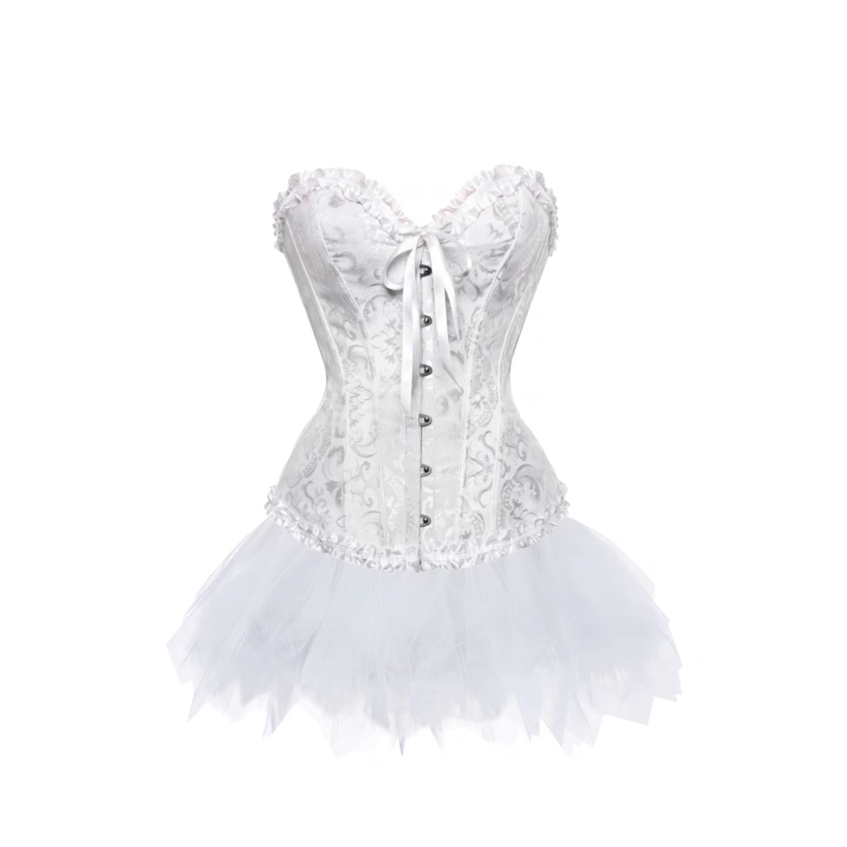BLYTHE CORSET SET
