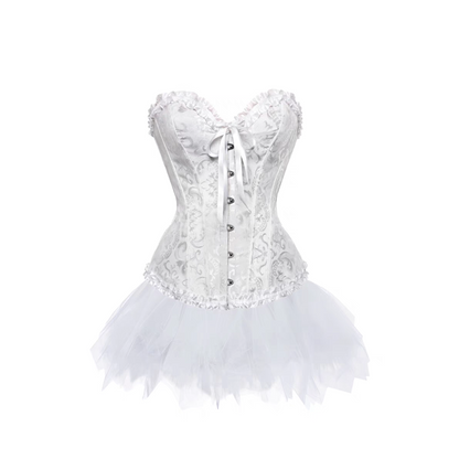 BLYTHE CORSET SET