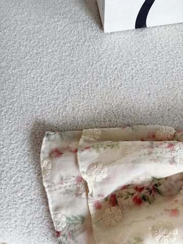 MARU DRESS