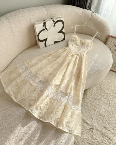JAPANA DRESS