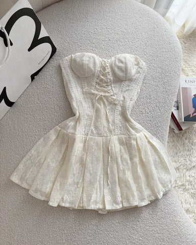 YUBI DRESS