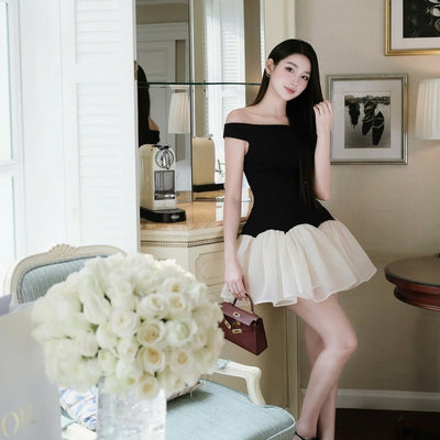 CHOU DRESS