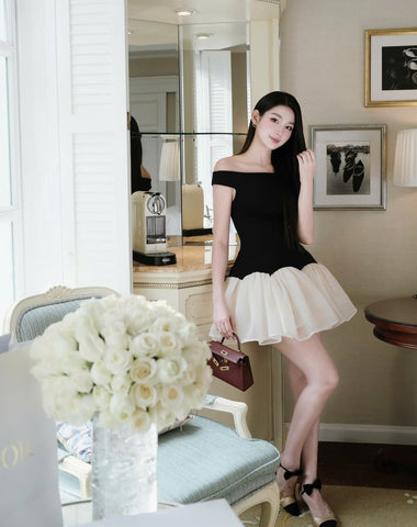 CHOU DRESS