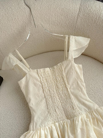 AMELYN DRESS