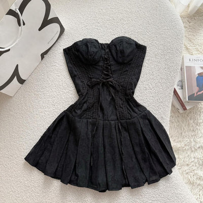 YUBI DRESS