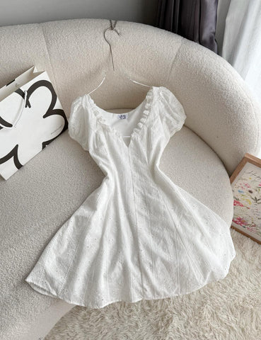 PUZEL DRESS