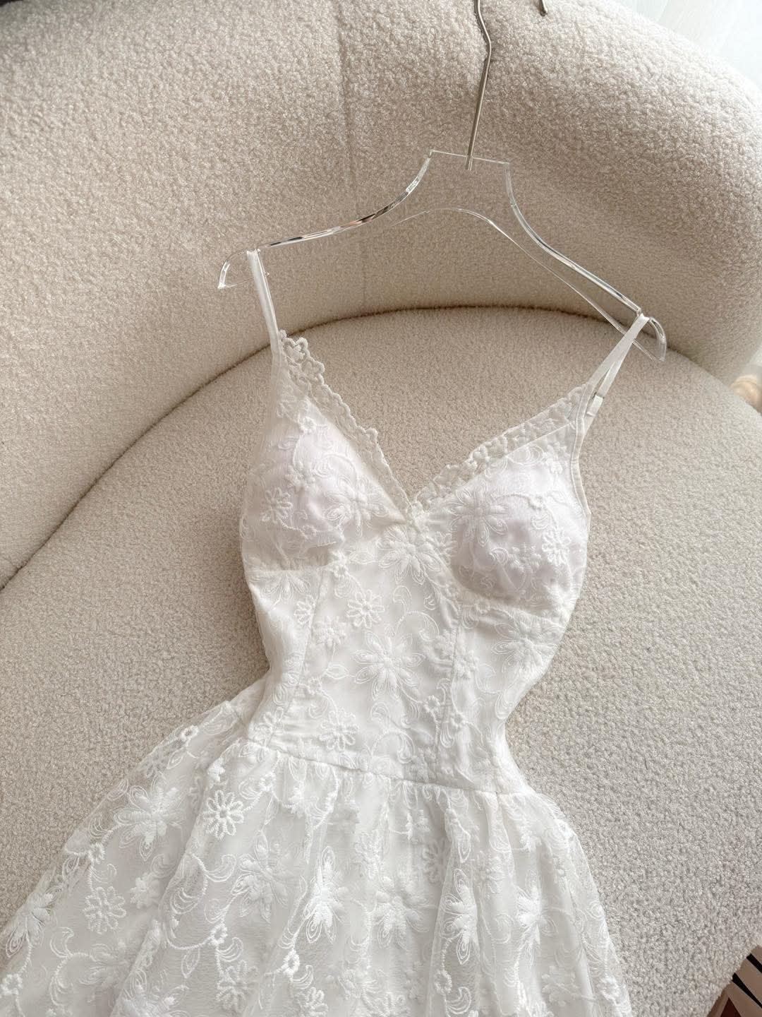 DOBIE DRESS