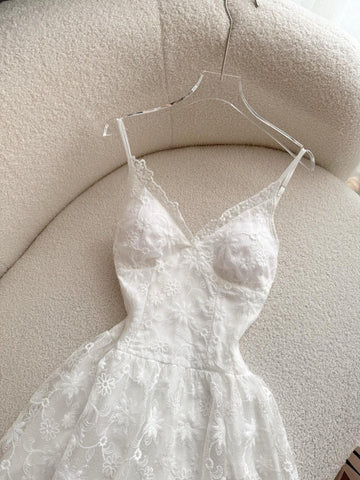 DOBIE DRESS