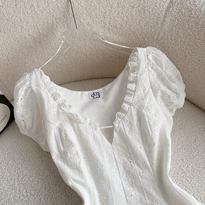PUZEL DRESS