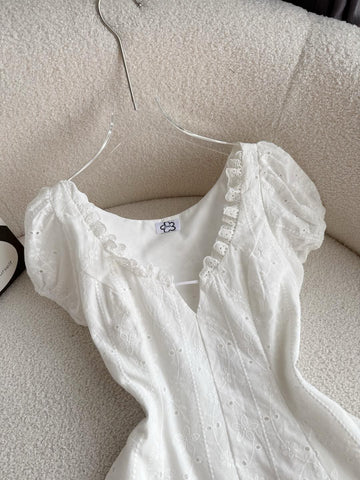 PUZEL DRESS