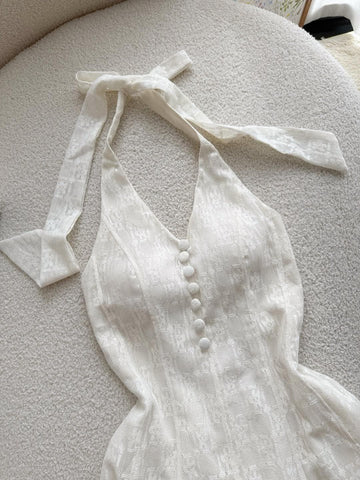 DOPICA DRESS