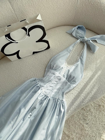 CECINE DRESS