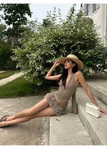 SANDY SET