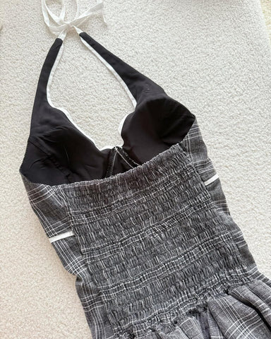 CHAIKO DRESS
