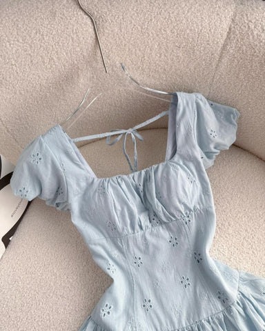 HALYN DRESS