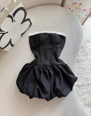 JUNNA DRESS