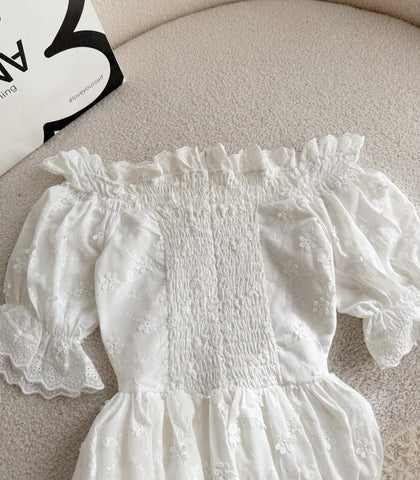 YENNY DRESS