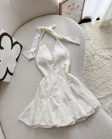 DOPICA DRESS