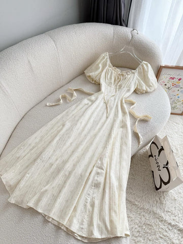 SASUNA DRESS