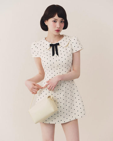 JULIE DRESS