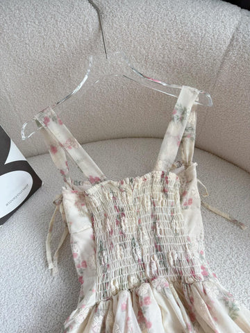 MARU DRESS