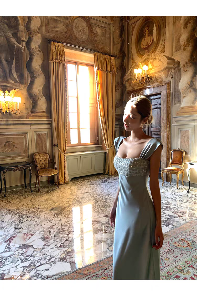 SABRIN DRESS