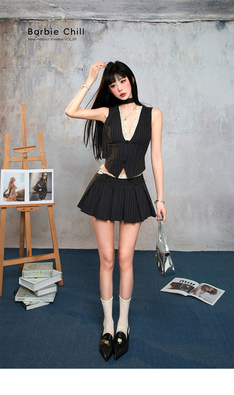 REBEL DOLL SET