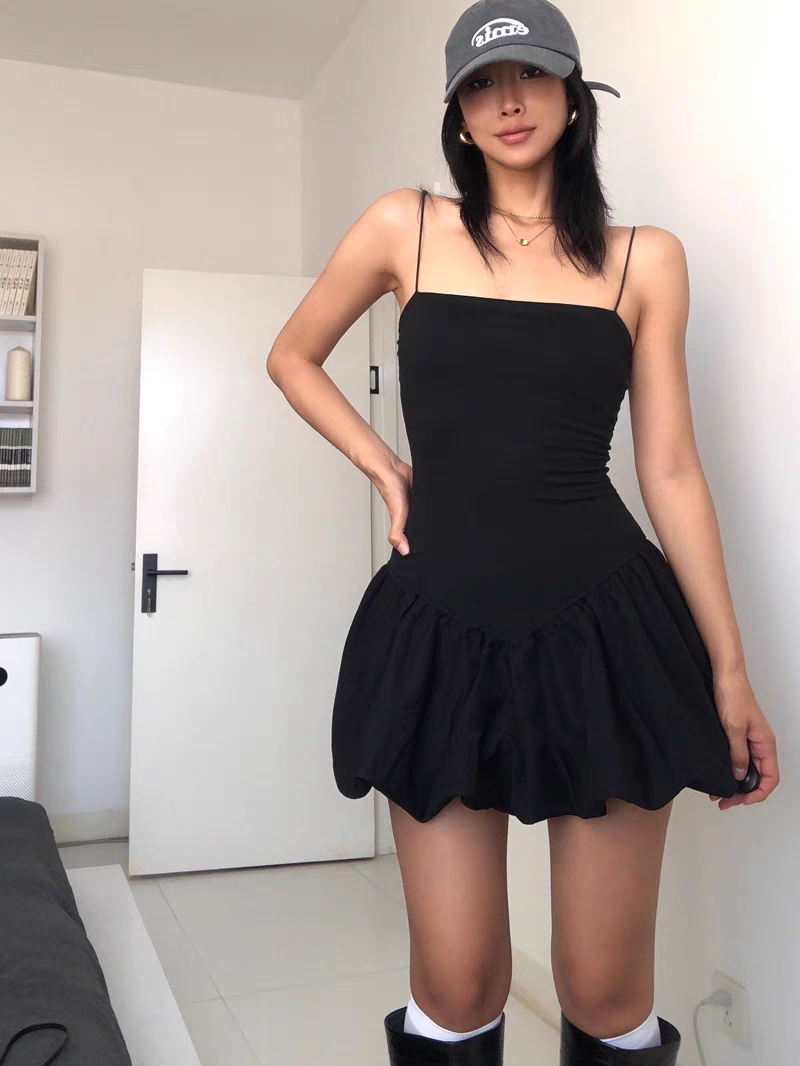 RAVEN MINI DRESS