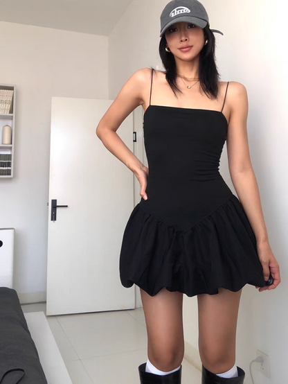 RAVEN MINI DRESS