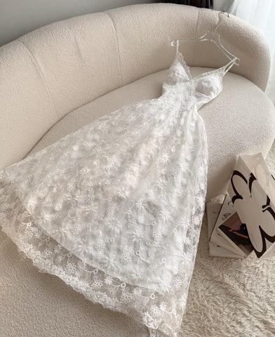 DOBIE DRESS