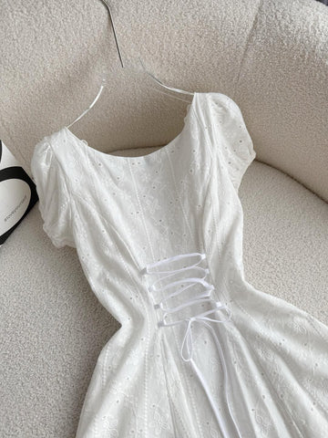 PUZEL DRESS