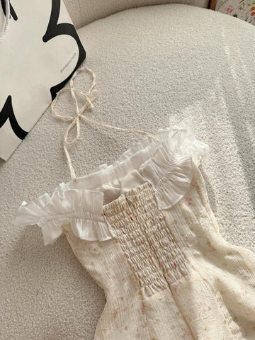 MIA DRESS