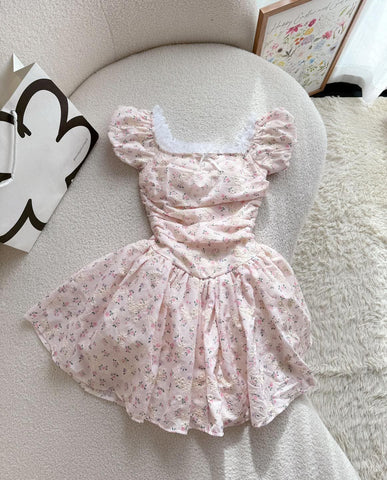 LETTY DRESS