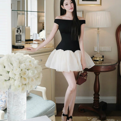 CHOU DRESS
