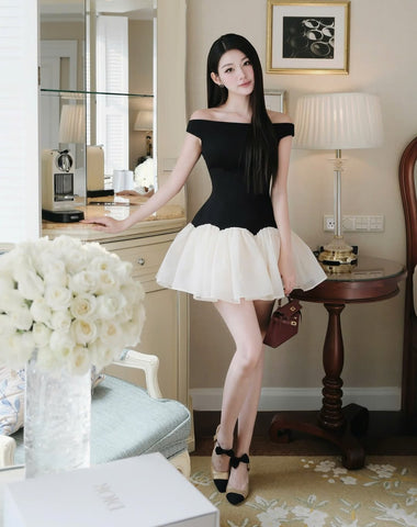 CHOU DRESS