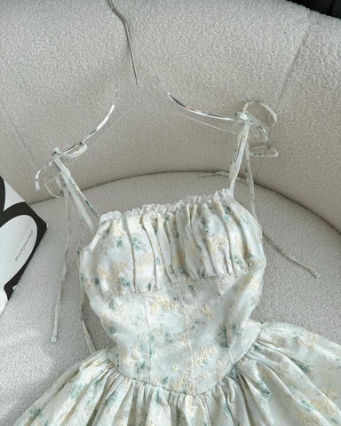 SIBINA DRESS