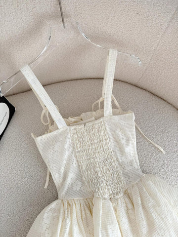 HYNA DRESS