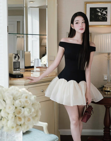CHOU DRESS