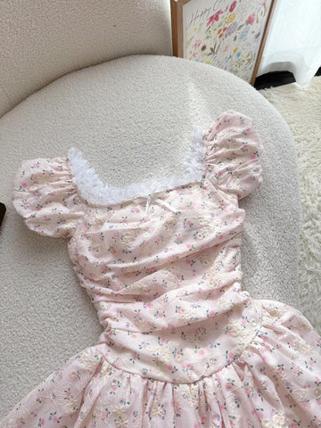 LETTY DRESS