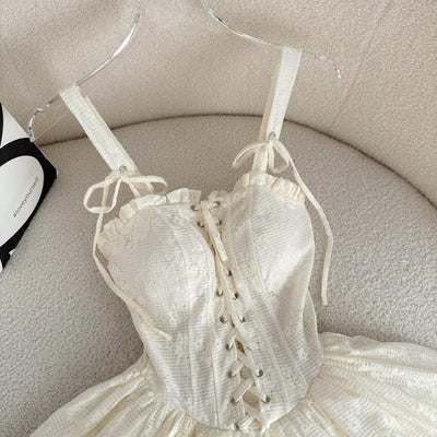 HYNA DRESS