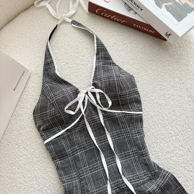 CHAIKO DRESS