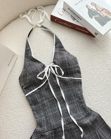 CHAIKO DRESS