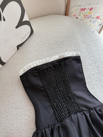 JUNNA DRESS